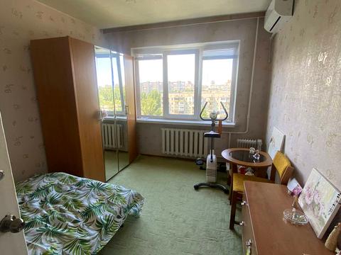 квартира по адресу Академика Доброхотова ул., 1