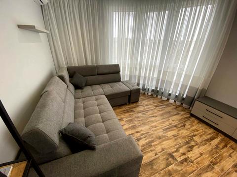 квартира по адресу Трускавецкая ул., 2-Г