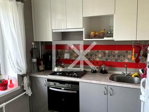 квартира по адресу Братиславская ул., 40