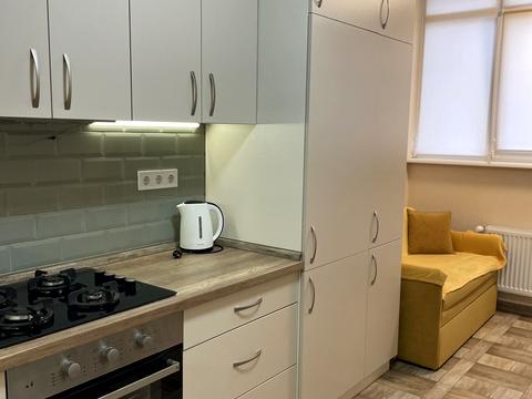 квартира за адресою Єдності вул., 4