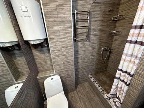 квартира по адресу Юності ул., 3