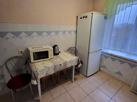 квартира по адресу Петлюры ул. (Маршала Рыбалко), 34