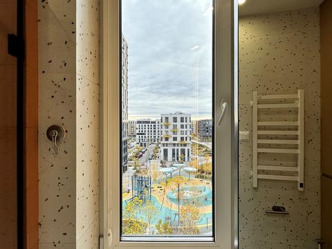 квартира за адресою Салютна вул., 2