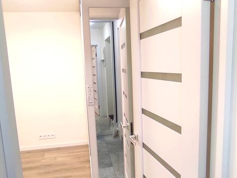 квартира по адресу Мира ул., 96