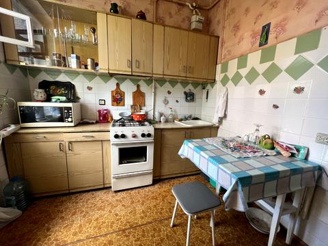 квартира за адресою Київ, Всеволода Петріва пров. (Щербакова), 11