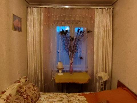 квартира по адресу Строителей ул., 8