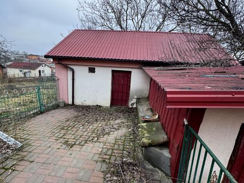 дом по адресу Польова 28/1