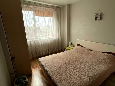 квартира за адресою Європейська вул., 10