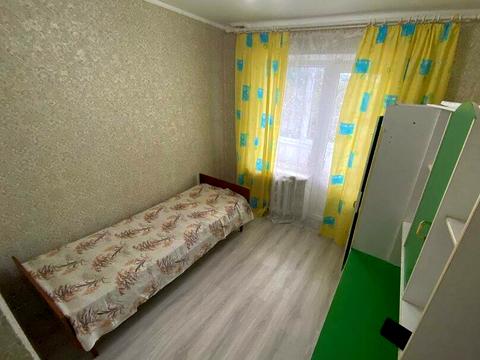 квартира по адресу Прибузька ул., 32
