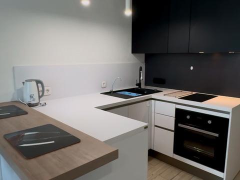 квартира за адресою Ованеса Туманяна вул., 1-А