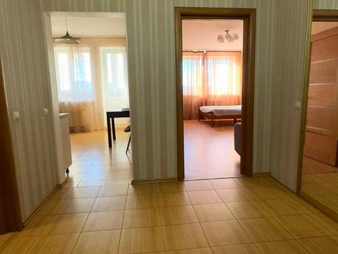 квартира по адресу Голосеевская ул., 13-А