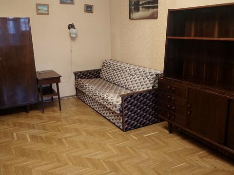 квартира за адресою Оноре де Бальзака вул., 77