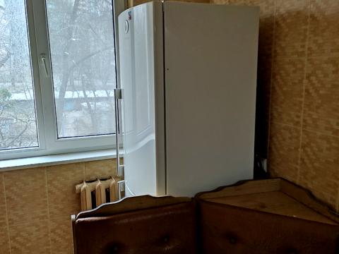 квартира по адресу Генерала Геннадия Воробьёва ул. (Курська), 20