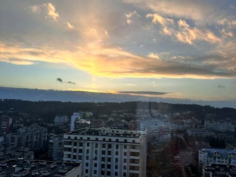 квартира за адресою В'ячеслава Чорновола просп. (), 77