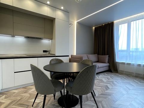 квартира за адресою Наддніпрянське шосе, 2