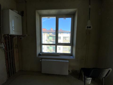 квартира по адресу с. Криховцы, Слободская ул., 18