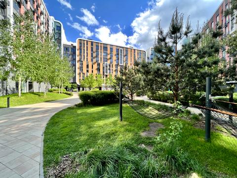 квартира за адресою Родини Кістяківських вул., 2-А