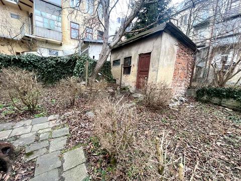 дом по адресу Лычаковская ул. (Ленина)