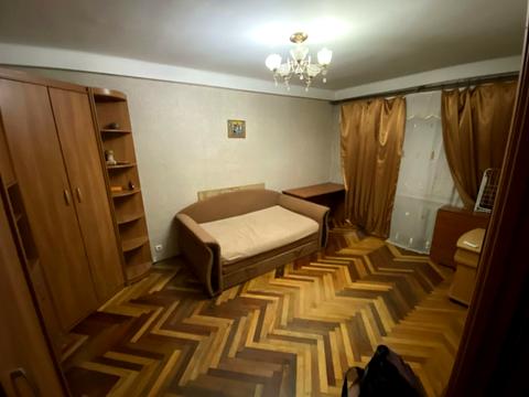 квартира по адресу Парково-Сырецкая ул. (Тимофія Шамрила), 12-Б