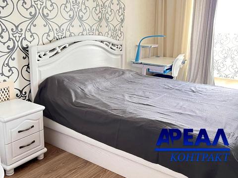 квартира по адресу Авраменко ул., 16