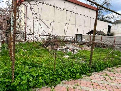 ділянка за адресою 