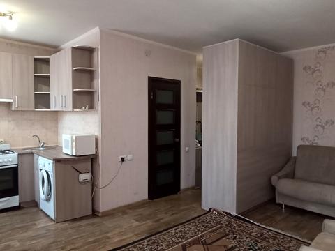 квартира по адресу 128-ї Бригади Тероборони ул. (Курчатова), 2