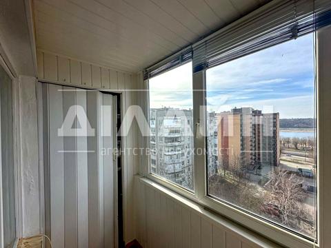 квартира за адресою Дунайська вул., 14
