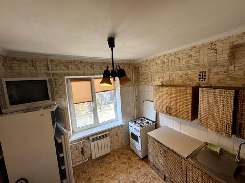 квартира за адресою Леся Курбаса просп., 10-Ж