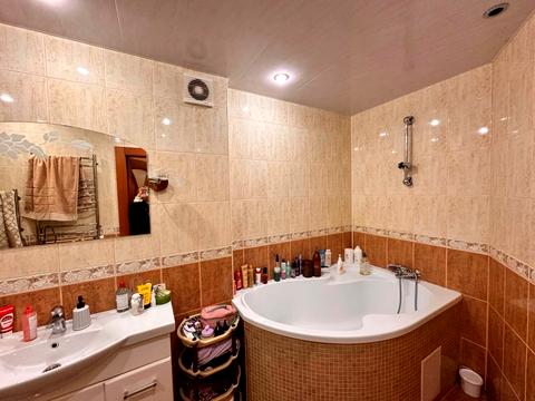 квартира за адресою Миру просп., 21