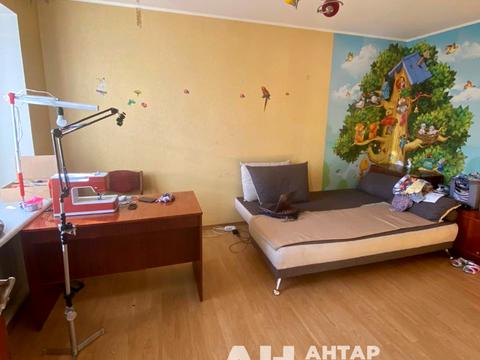 квартира по адресу Шульгиных ул., 28