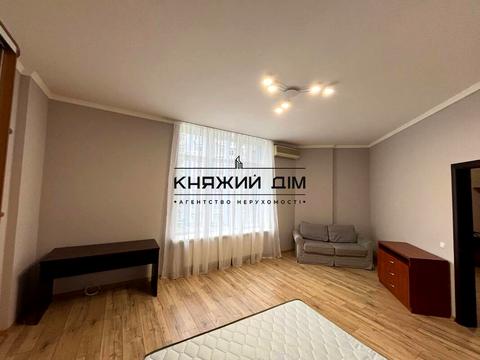 квартира по адресу Днепровская набережная ул., 26-Д