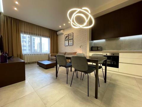 квартира за адресою Андрія Верхогляда вул. (Михайла Драгомирова), 17