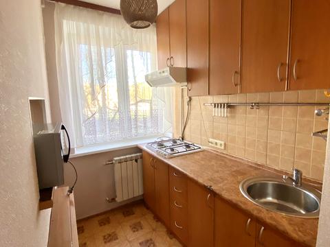 квартира по адресу Елены Телиги ул., 5-А
