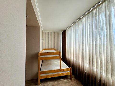 квартира за адресою Любарського пров. (Білостоцького), 4
