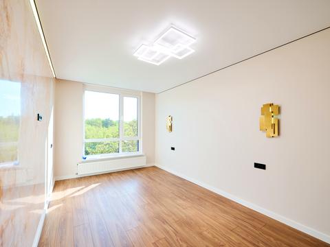 квартира по адресу Волчинецкая ул., 221е