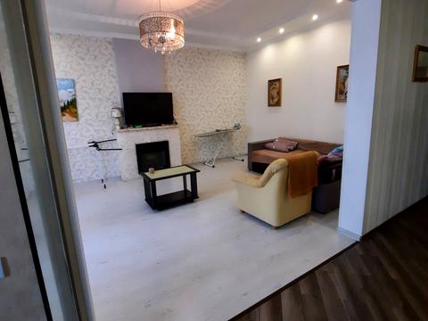 квартира за адресою Аркадіївський пров., 9/1