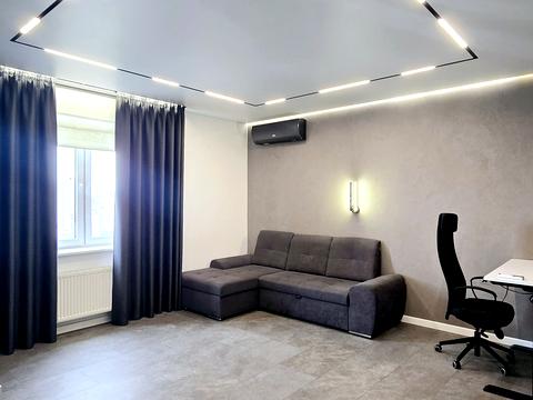 квартира за адресою Київ, Польова вул., 63-65