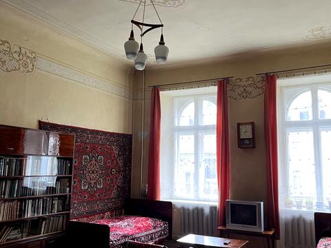 квартира по адресу Коперника ул., 22