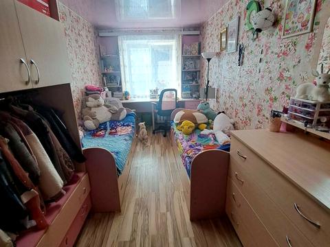 квартира по адресу вул. Прикордонна, 80