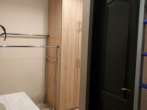 квартира за адресою Морської Піхоти вул. (Кутузова), 2-А