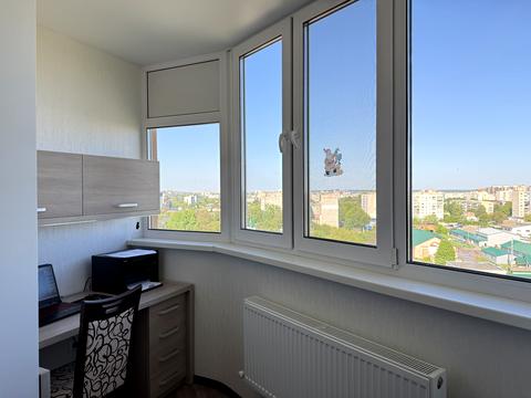 квартира по адресу Чехова ул., 9-В