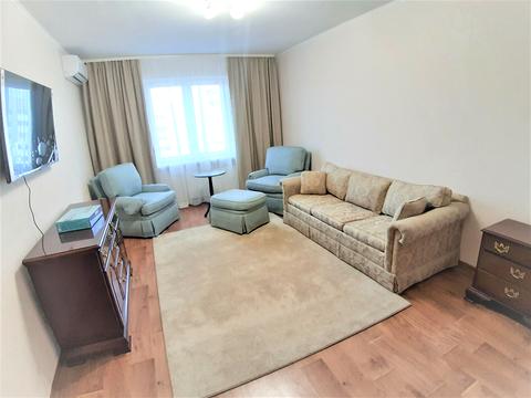 квартира по адресу Балтийский пер., 3