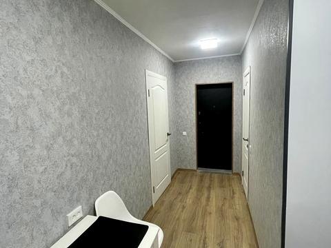 квартира по адресу Мрии ул. (Академика Туполева), 17/19