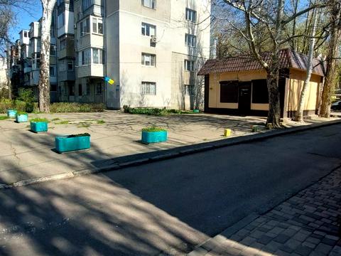 коммерческая по адресу Космонавтов ул., 31