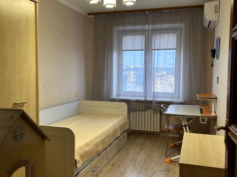 квартира по адресу Степана Рудницького ул. (Шолохова), 15