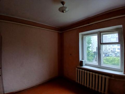 квартира по адресу Аллеи ул., 74