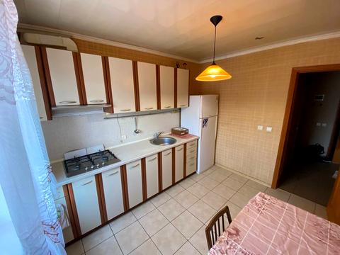 квартира по адресу Рыбацкий пер., 16