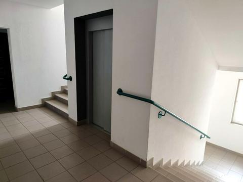 квартира за адресою Карла Мікльоша вул., 27