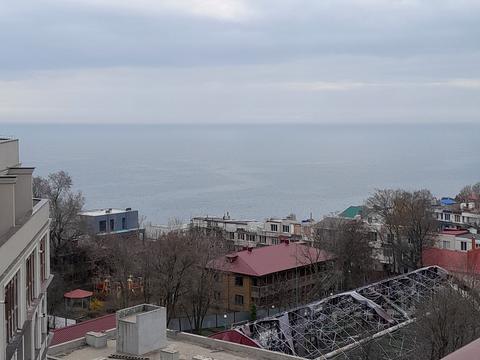 квартира за адресою Дача Ковалевського вул., 91