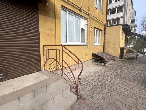комерційна за адресою Івана Драча вул., 3-Г